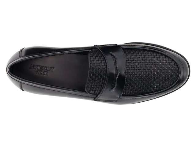 Mercer Penny Loafer