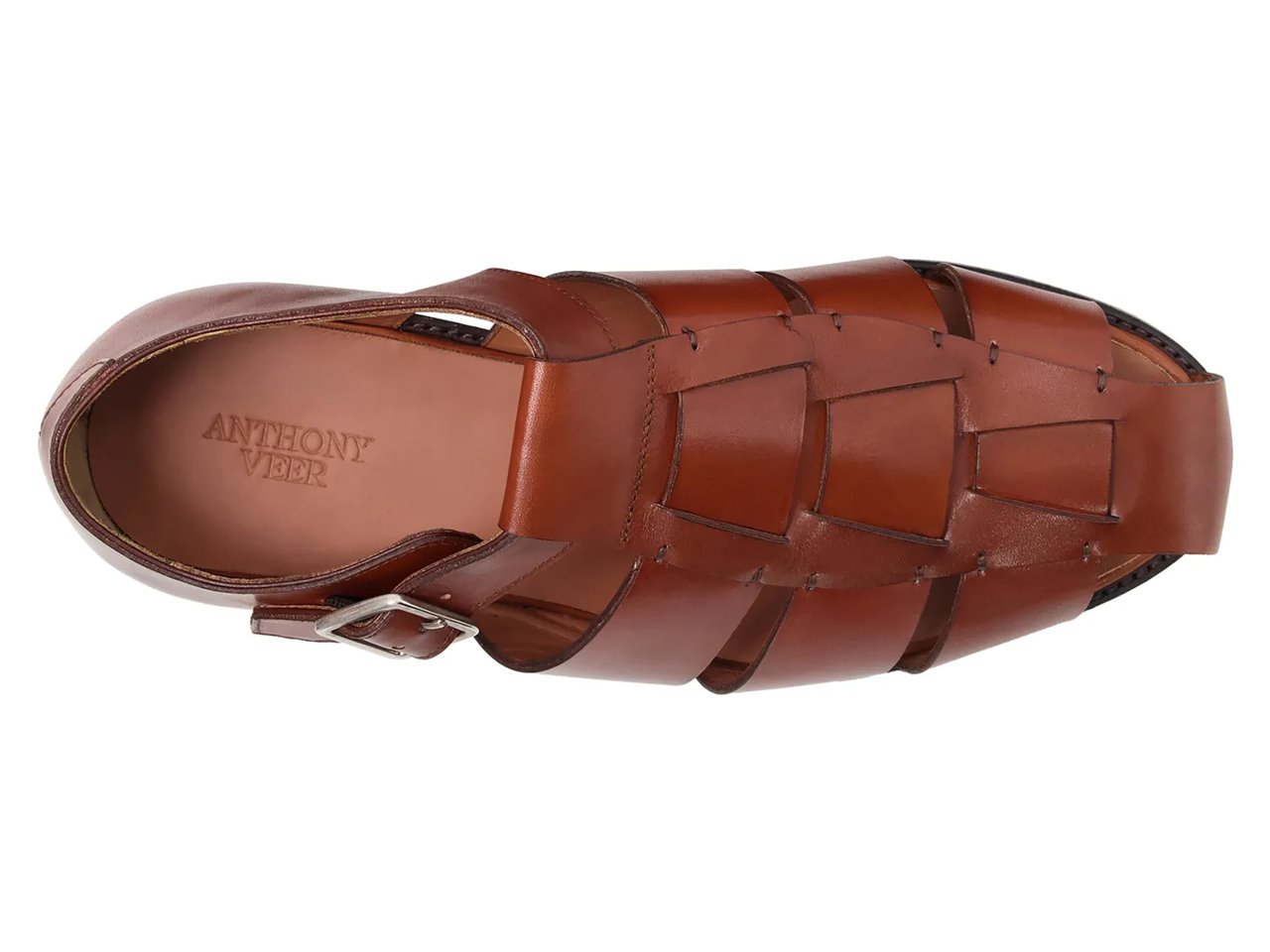 Mariner Fisherman Sandal