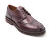 Prescott Oxford Dark Brown view