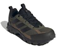 Terrex Rockadia Hiking Shoe - Men's Dark Green view