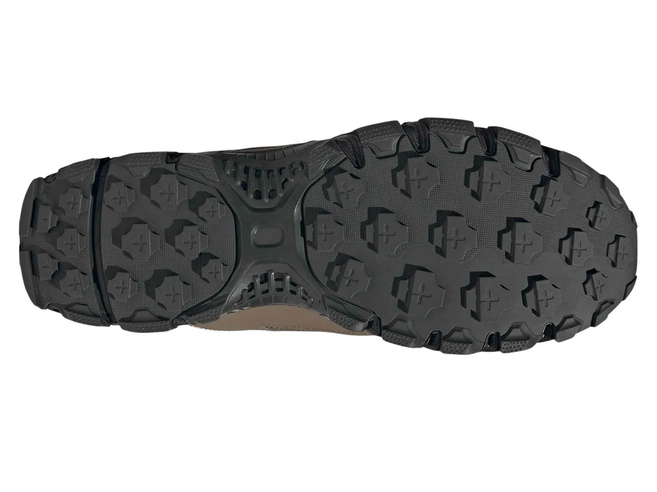 Terrex Rockadia Hiking Shoe - Men's
