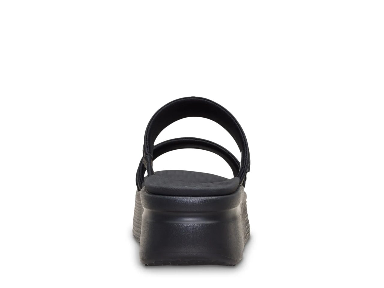 Austin Slide Classic Wedge Sandal