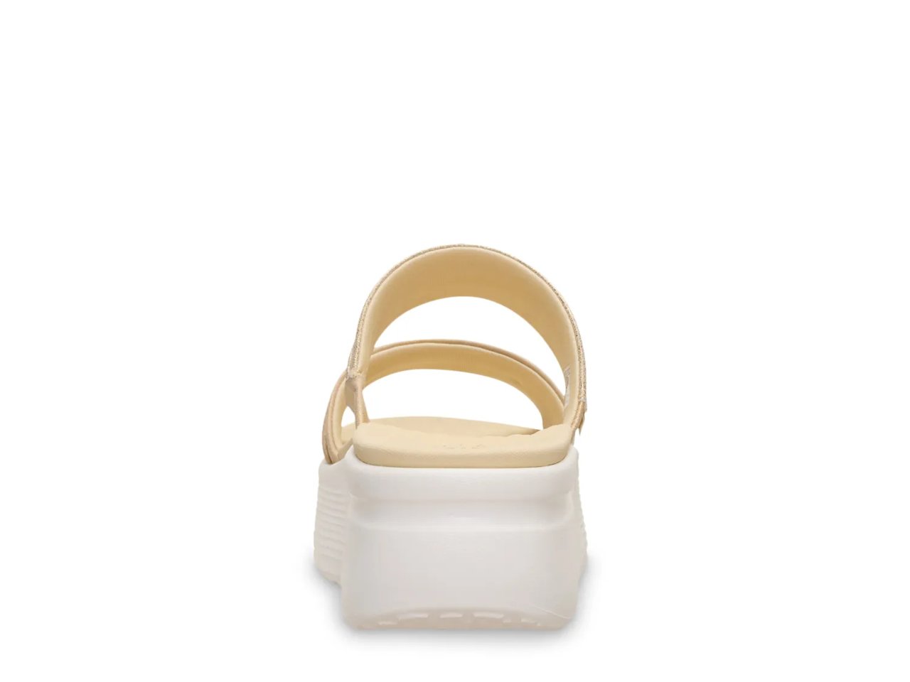 Austin Slide Classic Wedge Sandal
