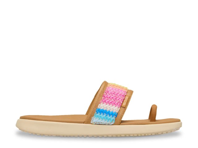 Maui Breeze Toe Loop Sandal