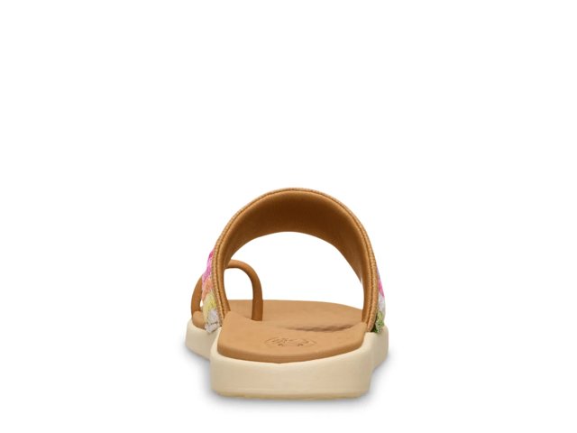 Maui Breeze Toe Loop Sandal