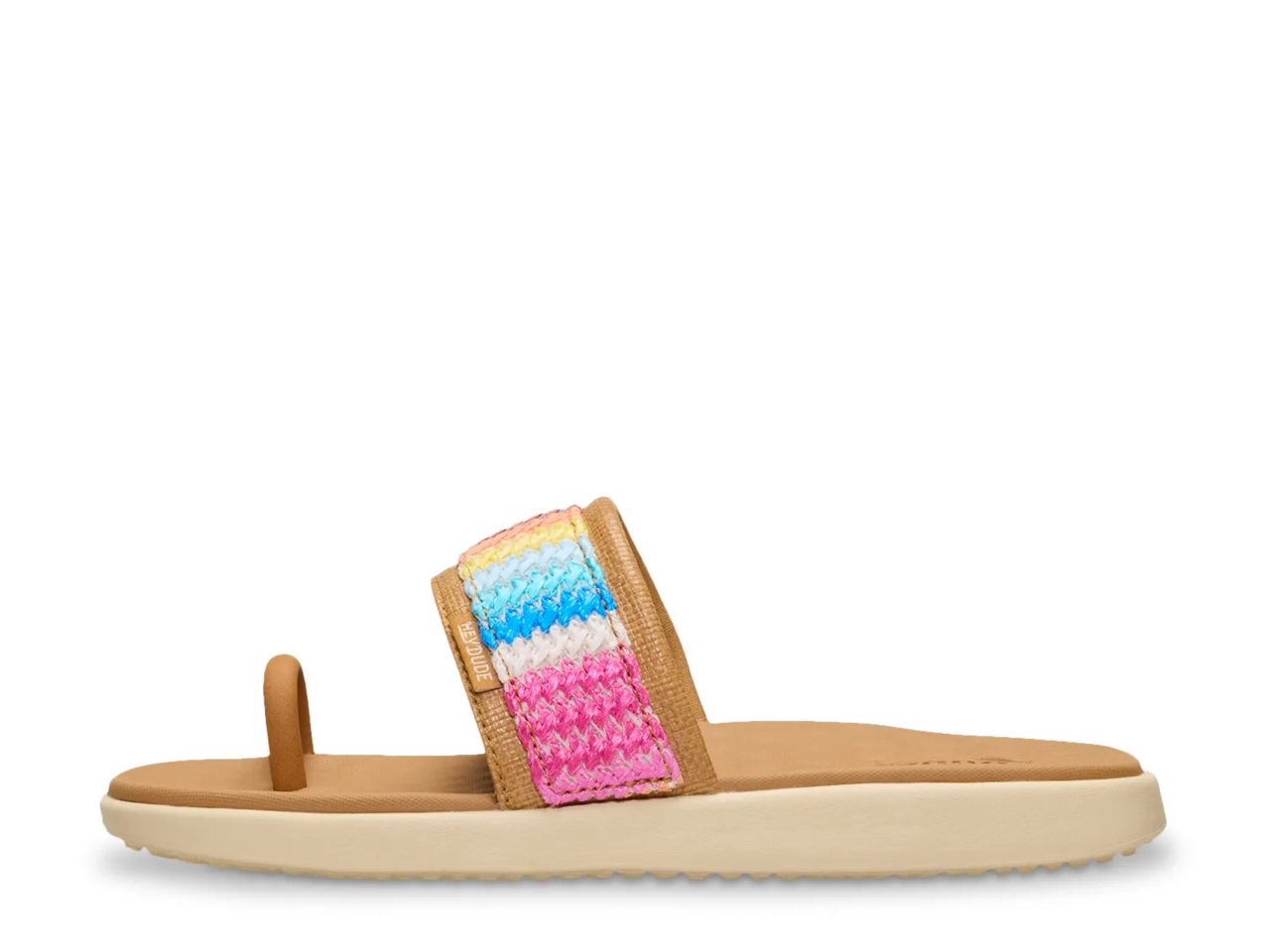 Maui Breeze Toe Loop Sandal