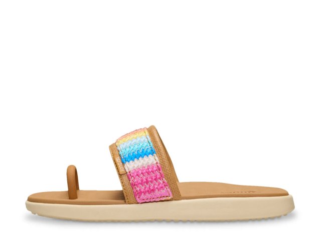 Maui Breeze Toe Loop Sandal