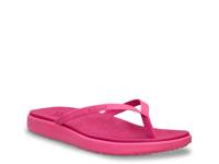 Maui Breeze Flip Flop Pink view