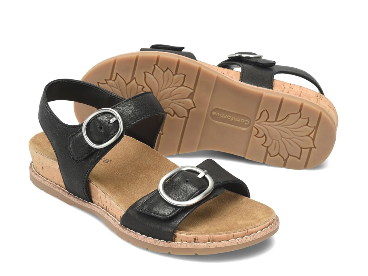 Gibson Sandal