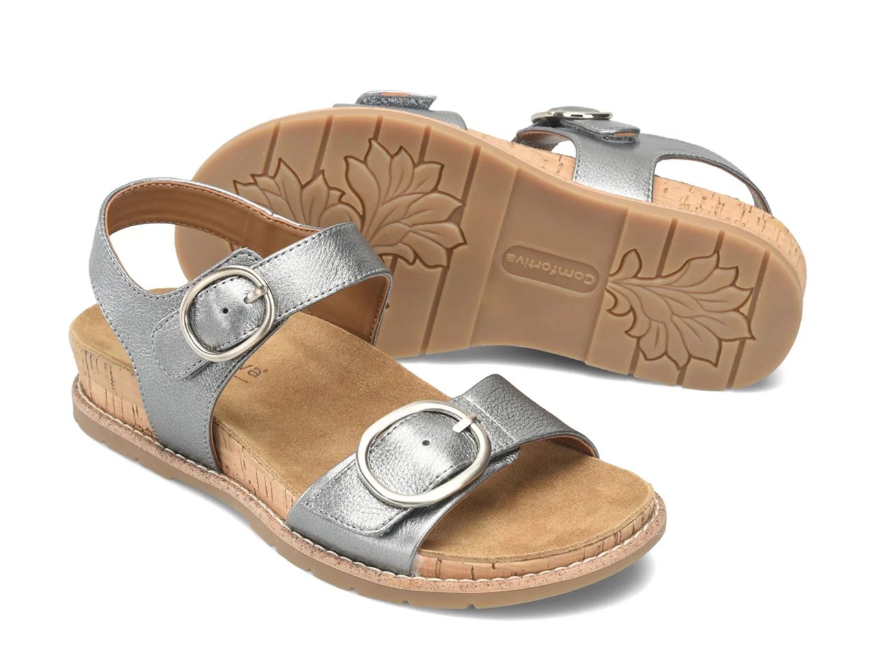 Gibson Sandal