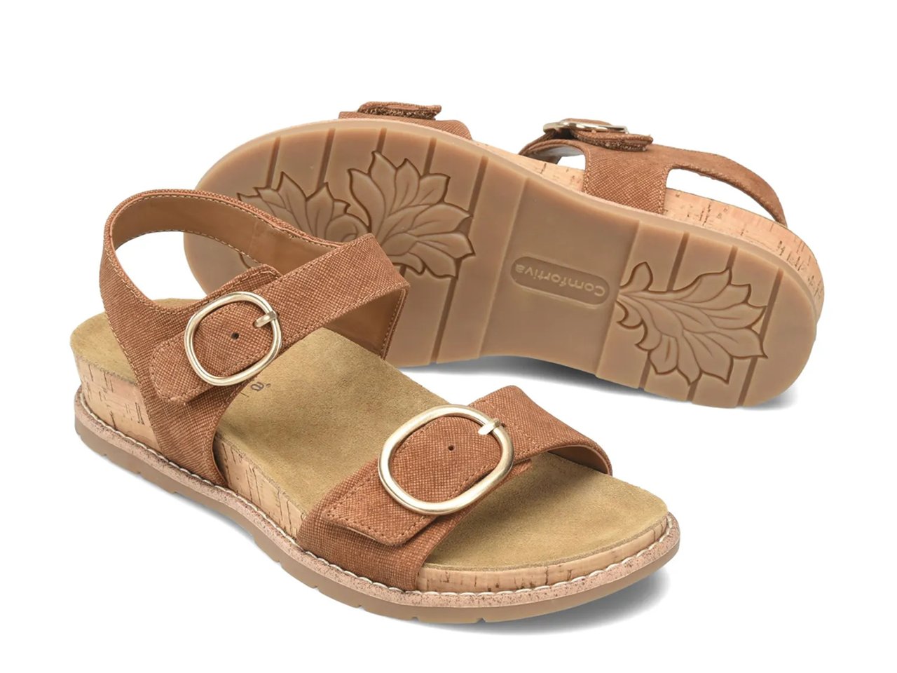 Gibson Sandal