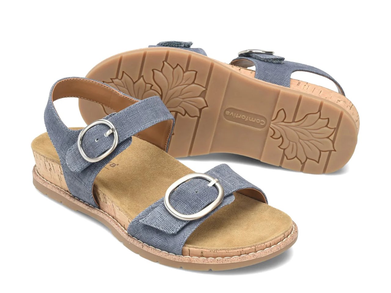 Gibson Sandal