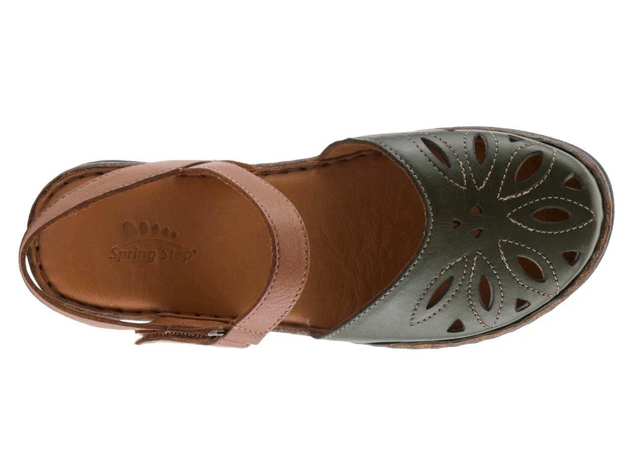 Azmira Sandal