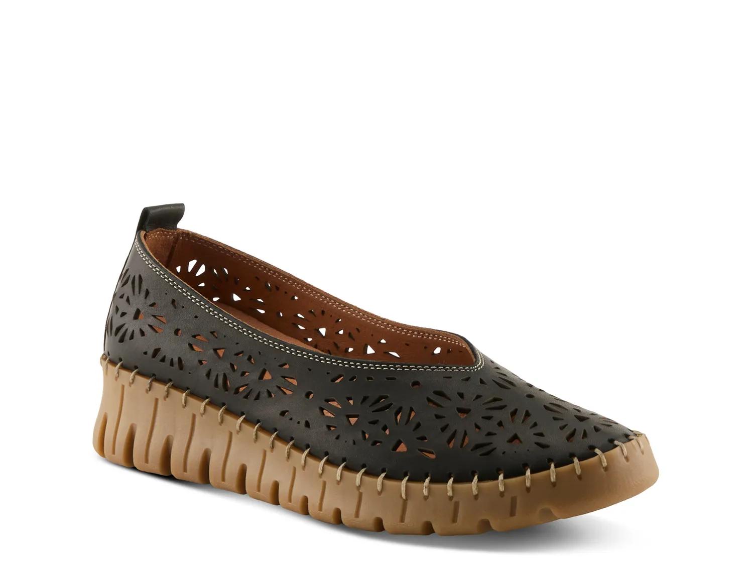 Carosa Wedge Slip-On - image 2