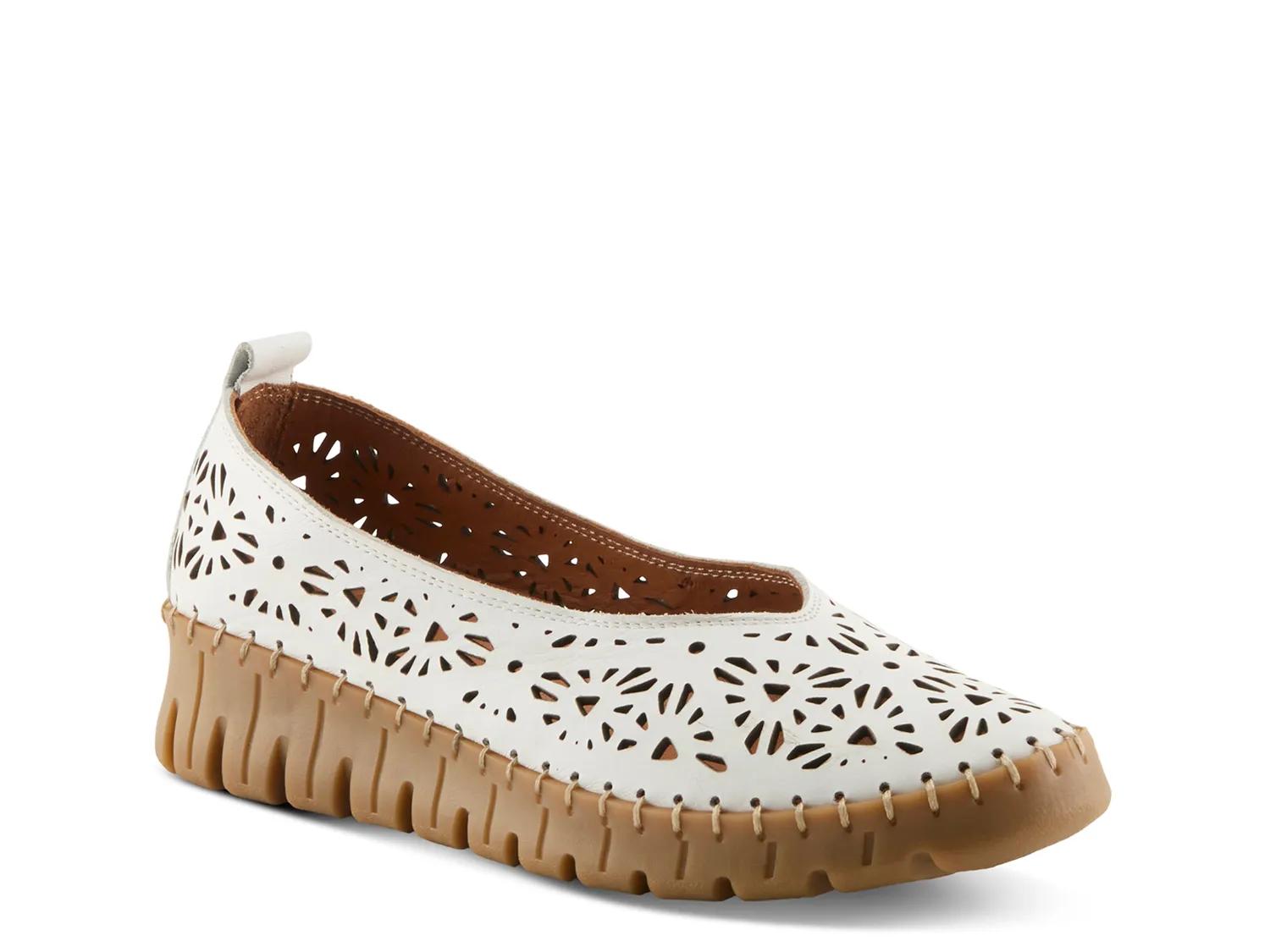 Carosa Wedge Slip-On - image 5