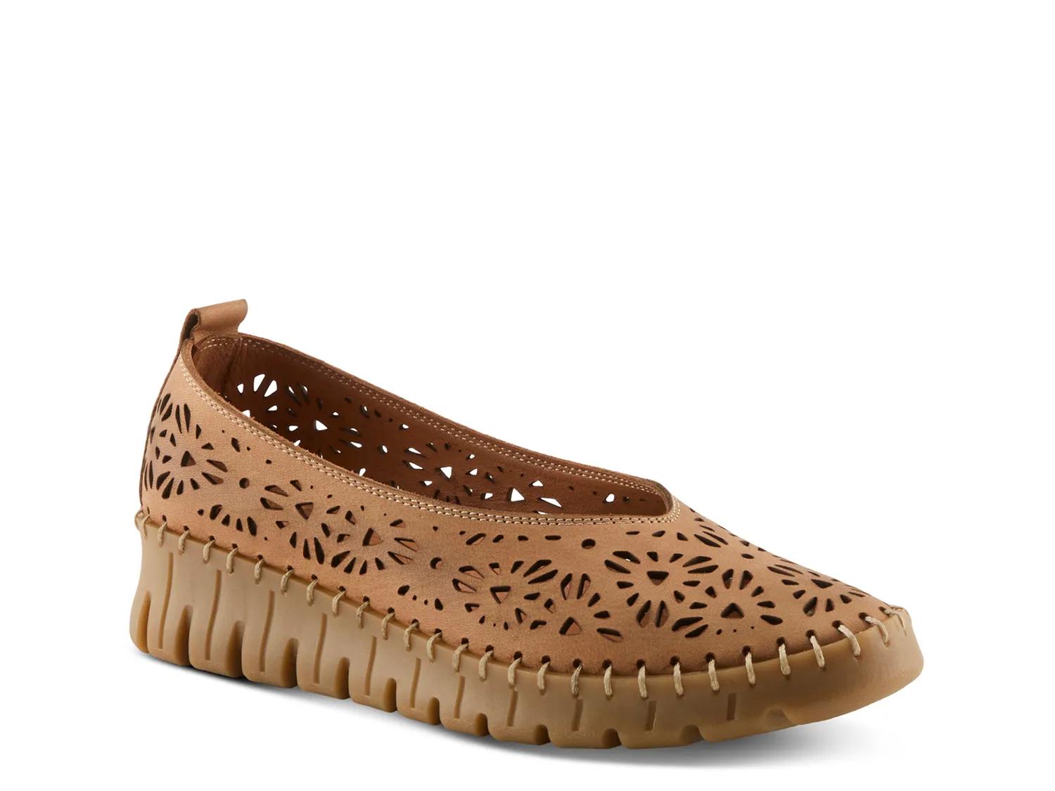 Carosa Wedge Slip-On - image 4