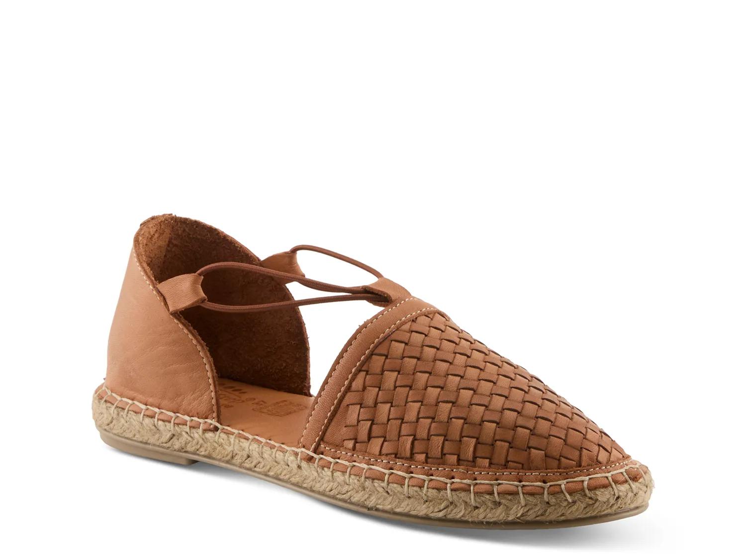 Clovae Espadrille Flat - image 3