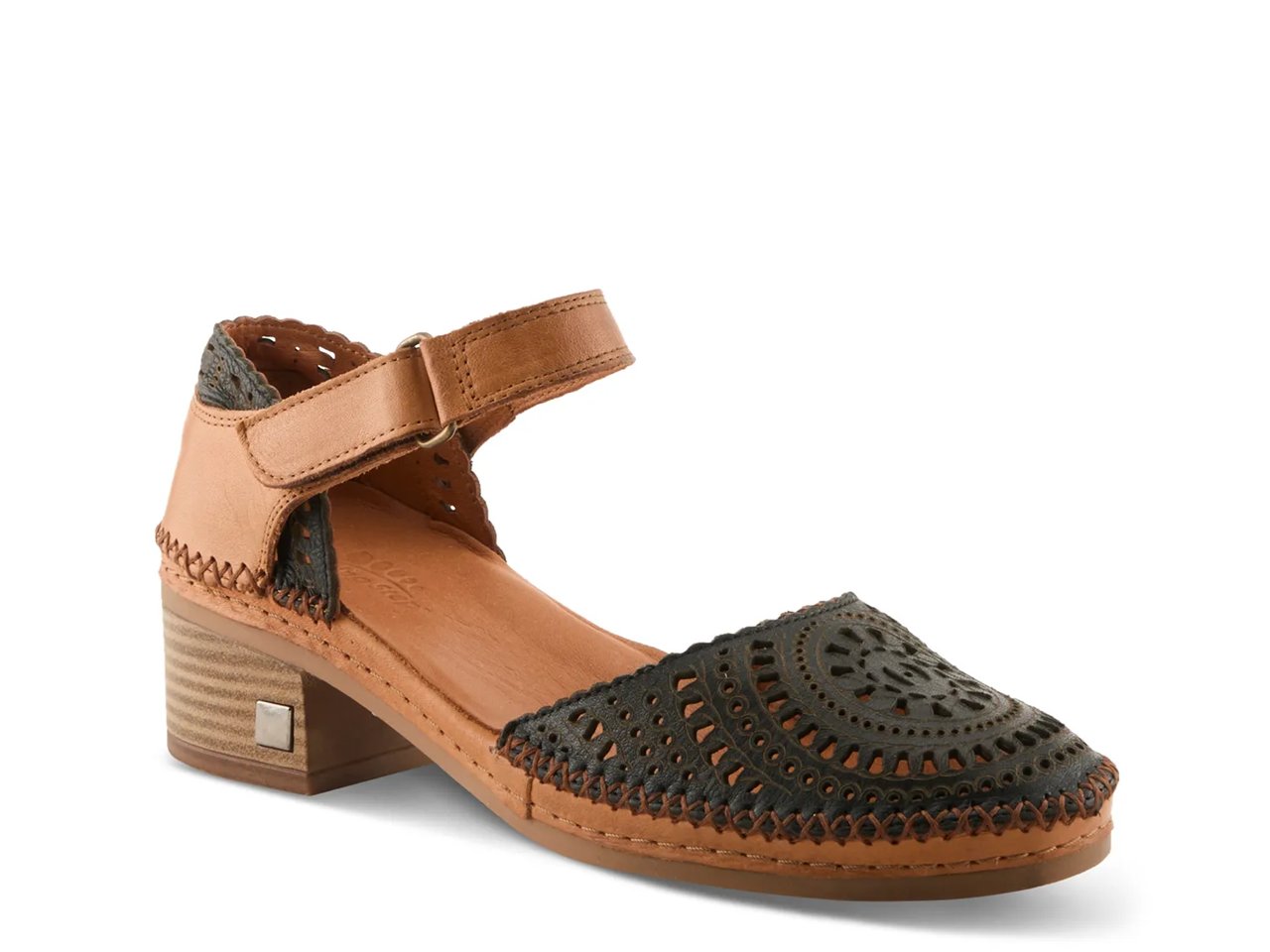 Eveline Sandal