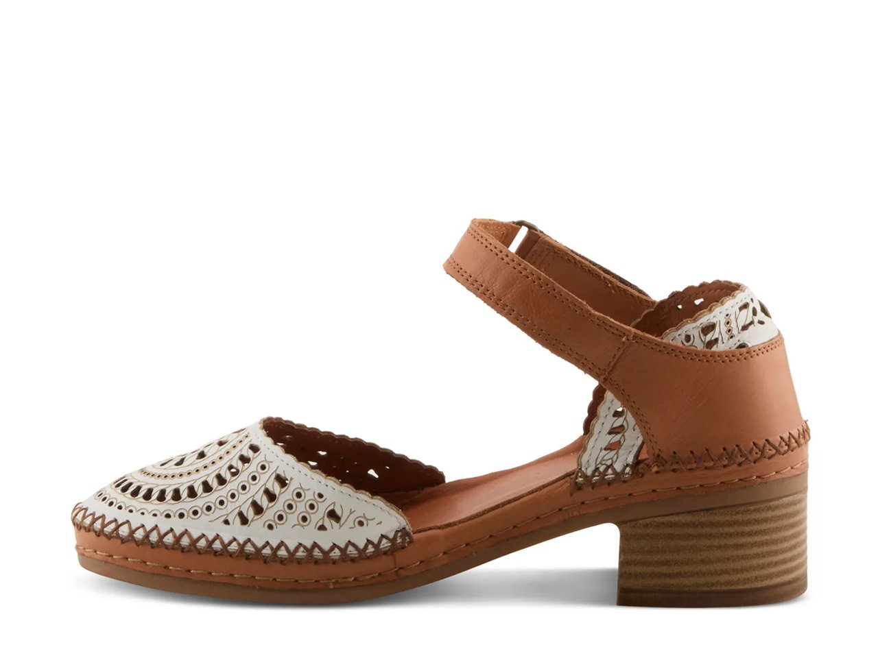 Eveline Sandal