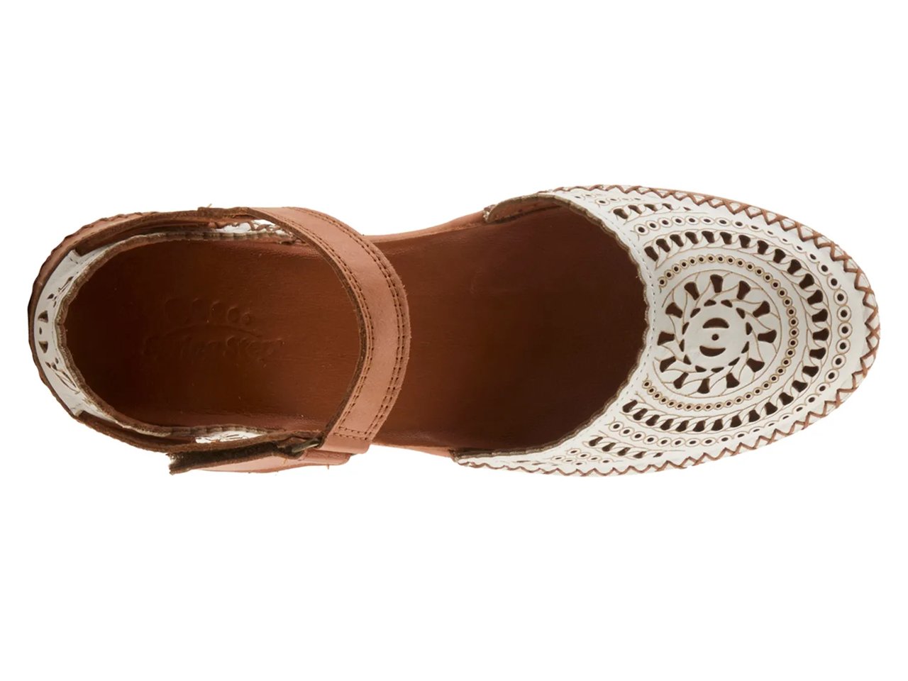 Eveline Sandal