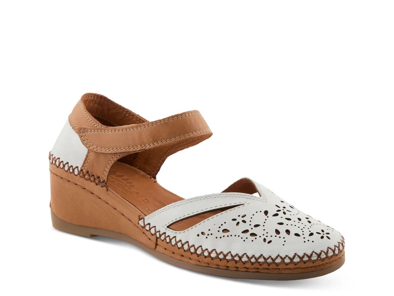 Ezlyn Wedge Sandal