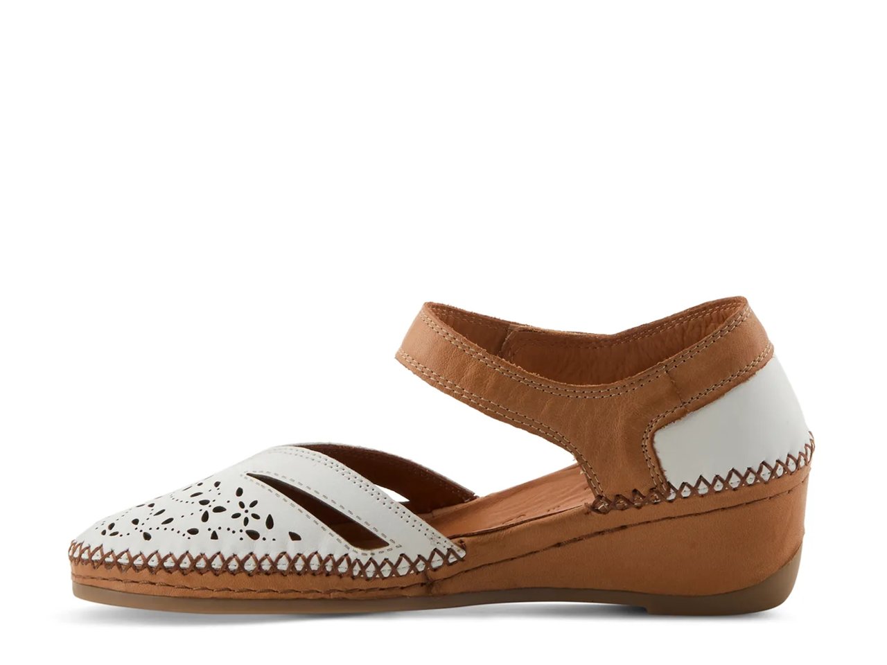 Ezlyn Wedge Sandal