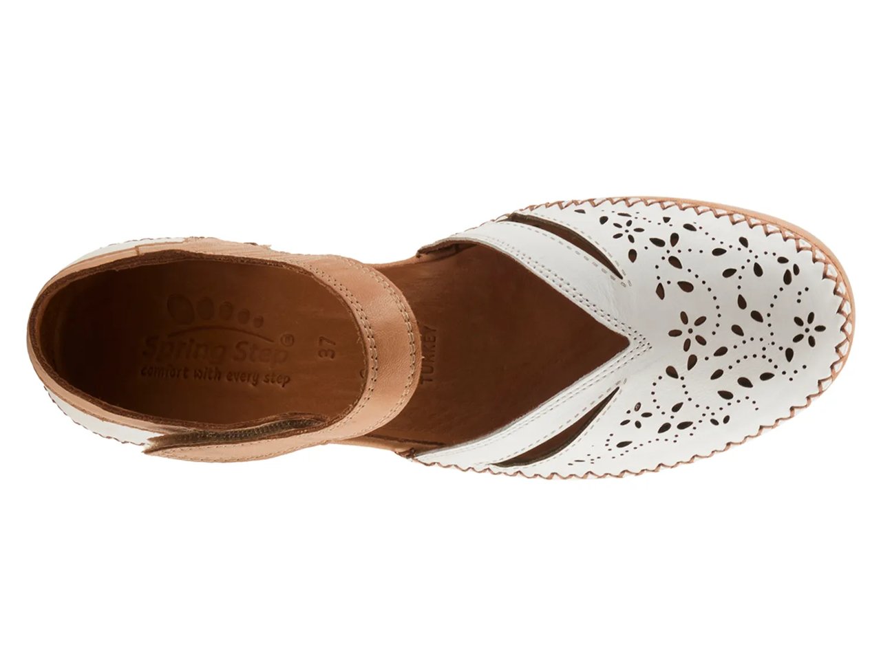 Ezlyn Wedge Sandal