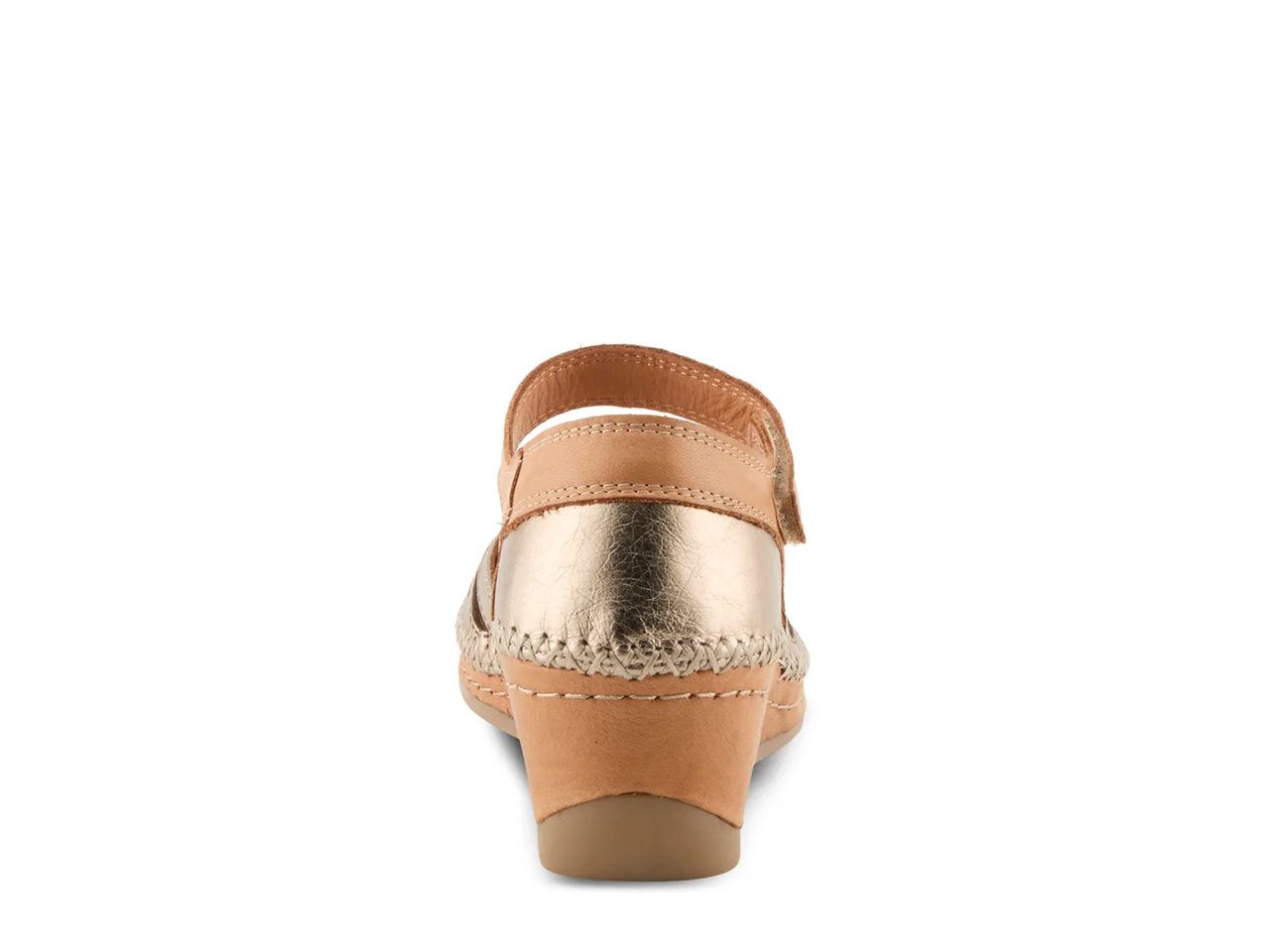 Ezlyn Wedge Sandal