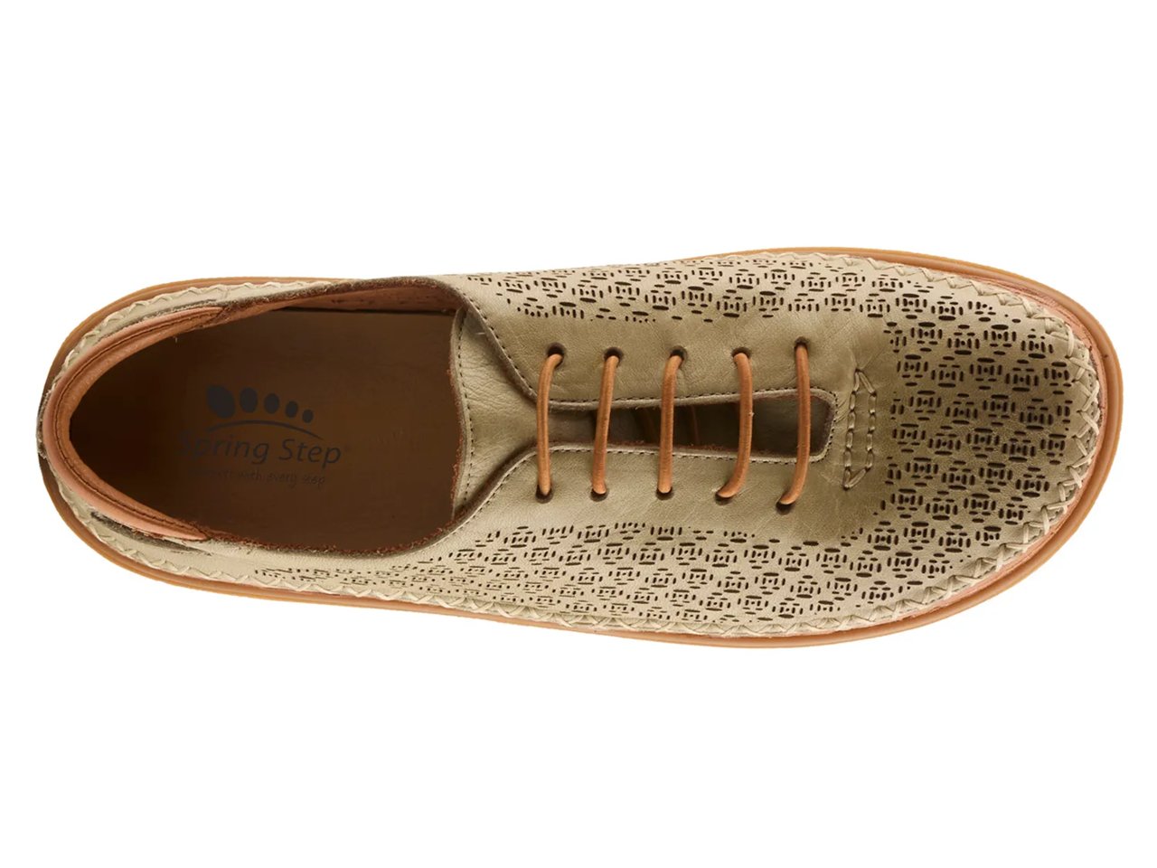 Janell Oxford