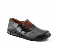 Neeta Slip-On Grey view