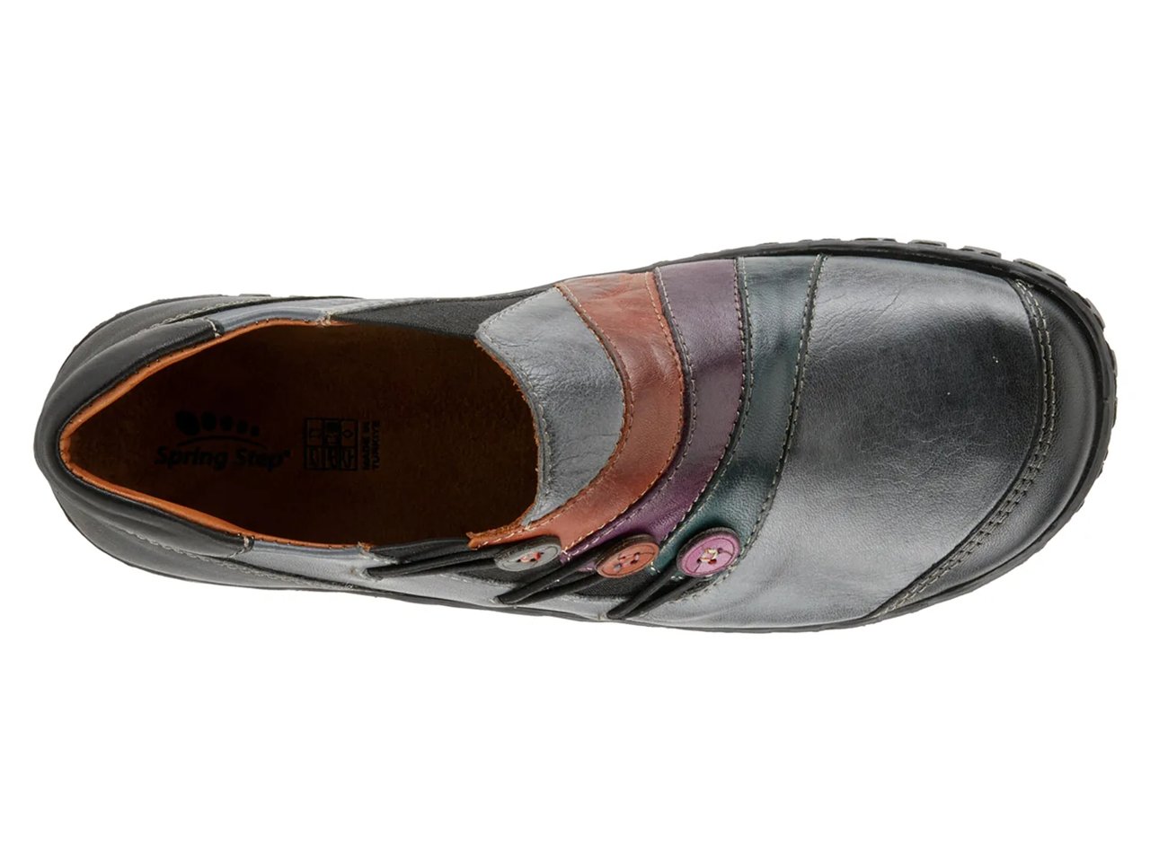 Neeta Slip-On