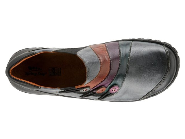 Neeta Slip-On