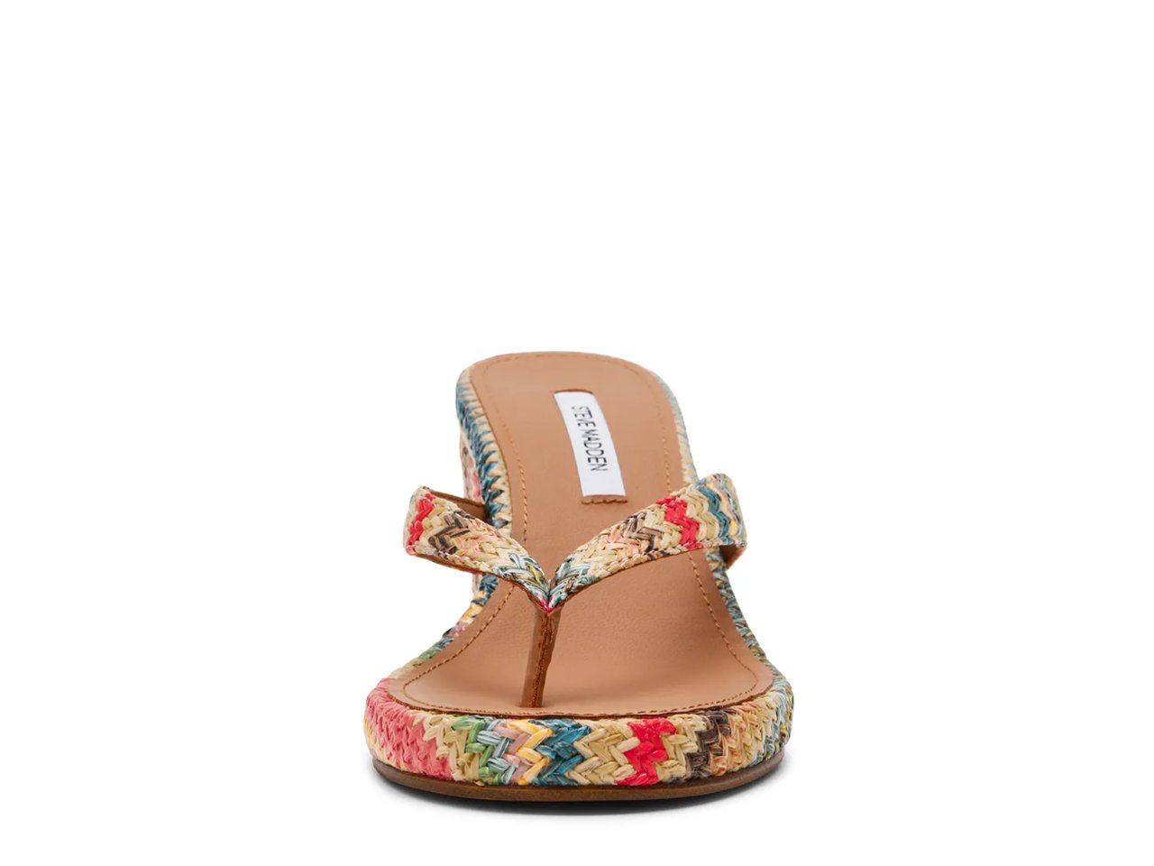 Playing Wedge Sandal