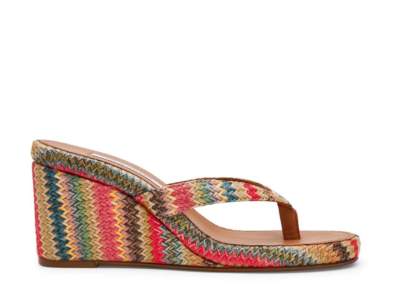 Playing Wedge Sandal