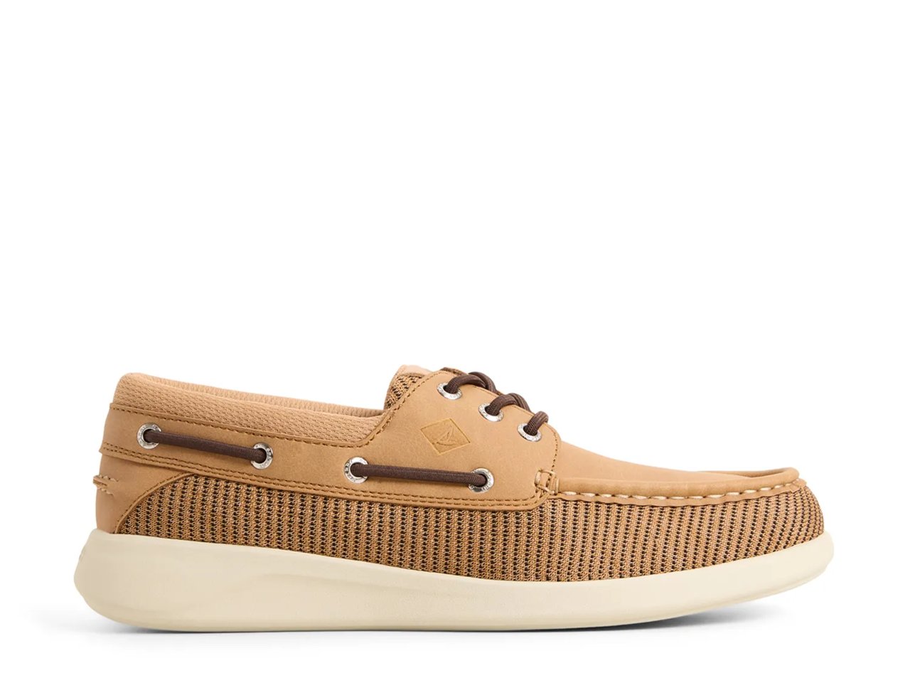 Harpoon Boat Shoe