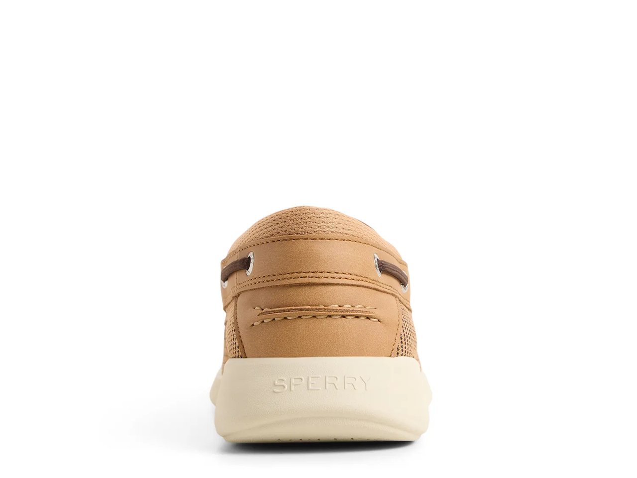 Harpoon Boat Shoe