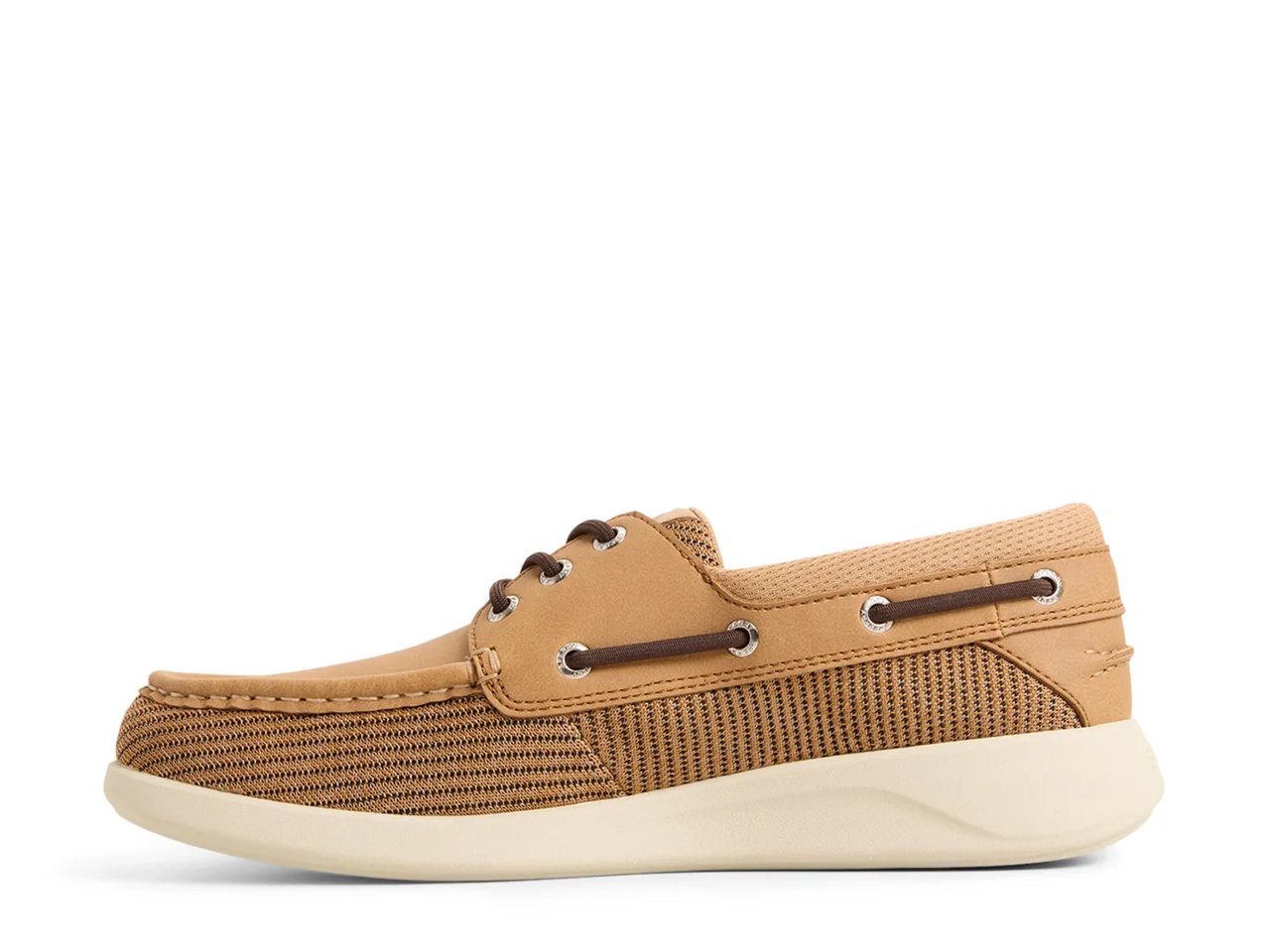 Harpoon Boat Shoe