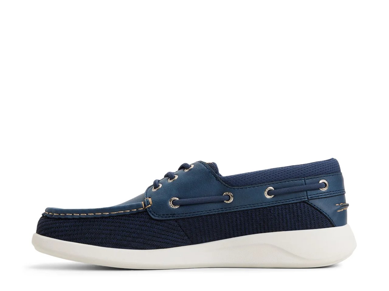 Harpoon Boat Shoe