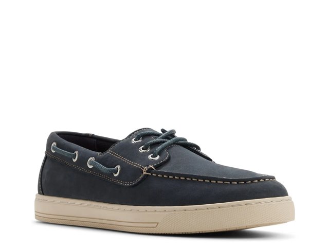 Como Boat Shoe - Men's