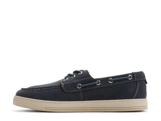 Como Boat Shoe - Men's