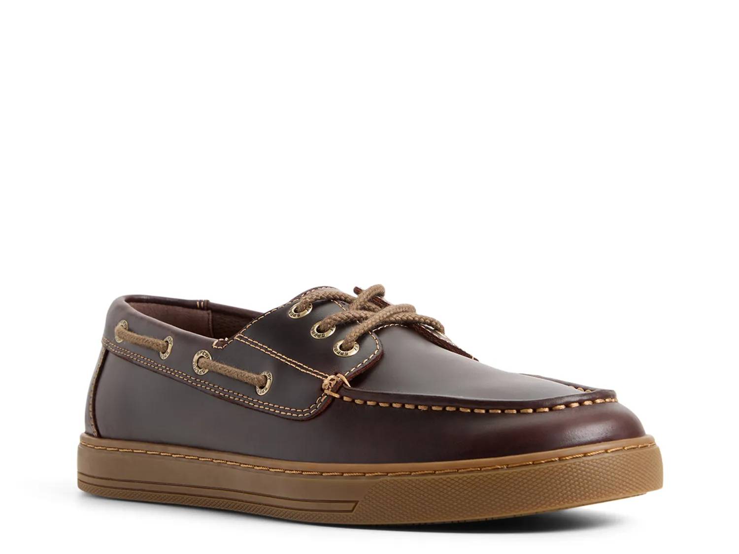 Como Boat Shoe - Men's