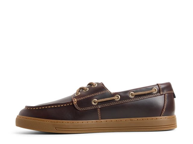 Como Boat Shoe - Men's