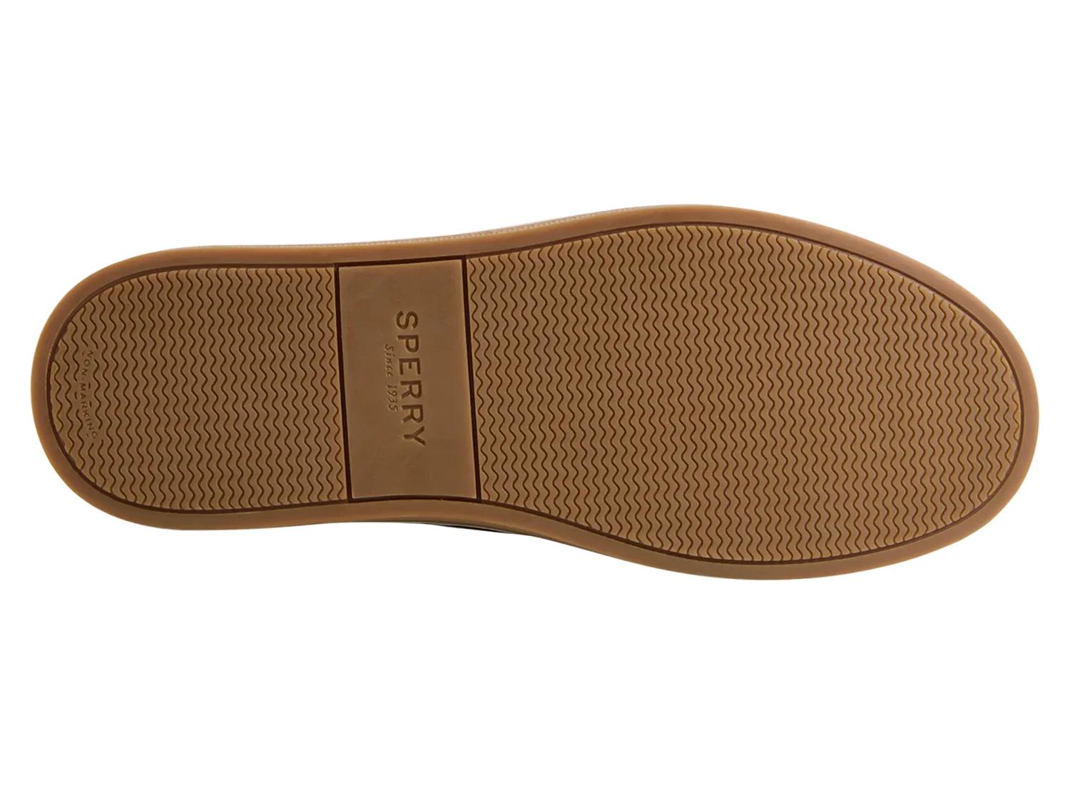 Como Boat Shoe