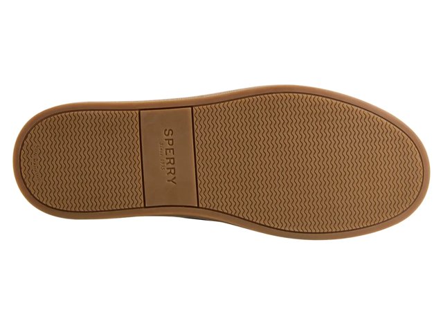 Como Boat Shoe - Men's