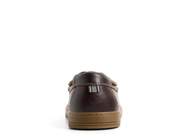 Como Boat Shoe - Men's
