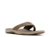 Havasu Sandal - Men's Olive Green view