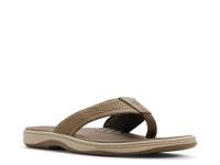 Havasu Sandal - Men's Olive Green view