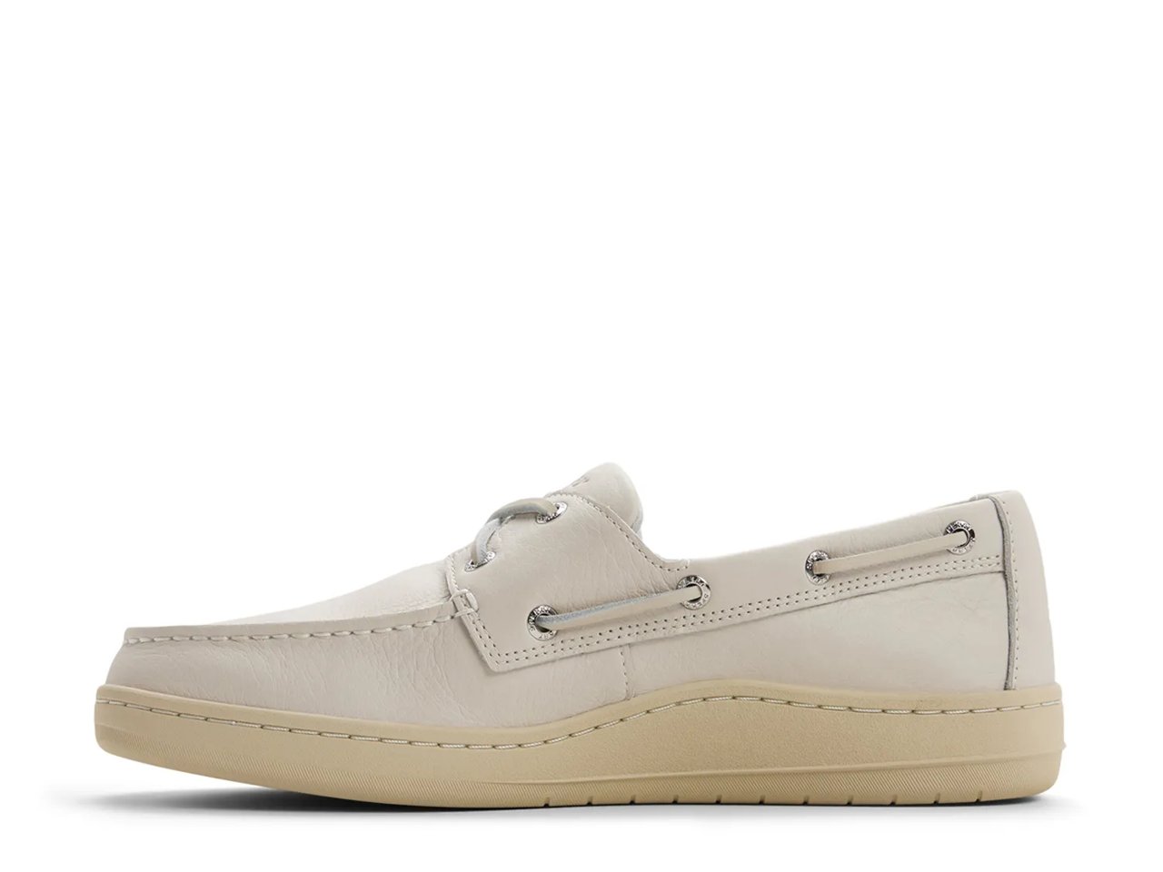 Strake 2-Eye Boat Shoe