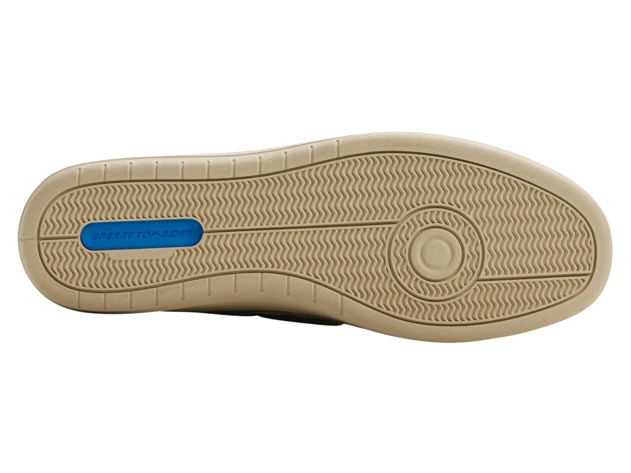 Strake 2-Eye Boat Shoe