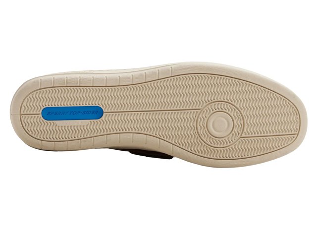 Strake 2-Eye Boat Shoe